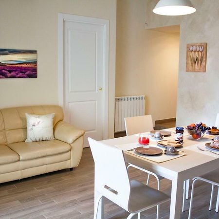 Taormina Family Apartment Exterior foto