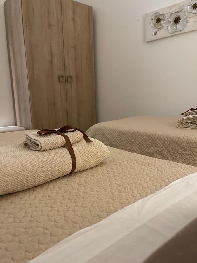 Taormina Family Apartment Exterior foto